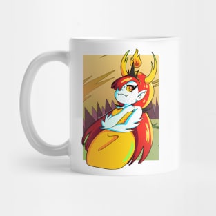 Hekapoo Mug